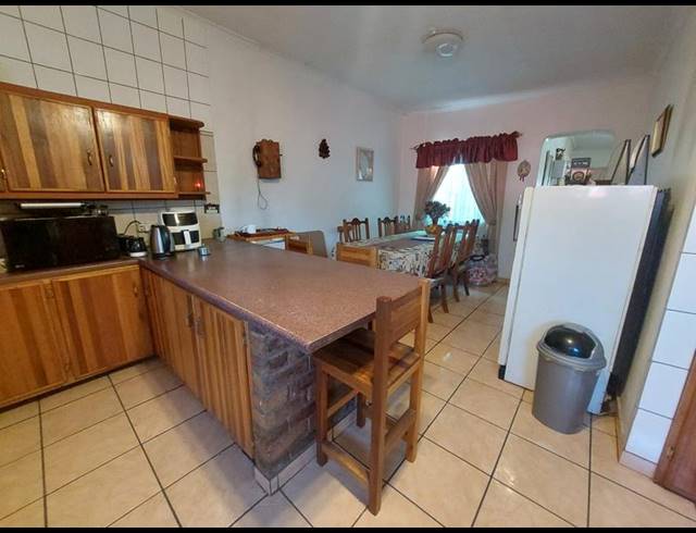 3 BEDROOM HOUSE FOR SALE IN DASPOORT